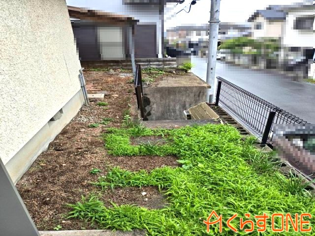 庭