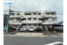 東浦マンションの外観