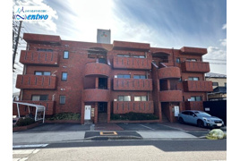 三旺マンション第7名東の外観