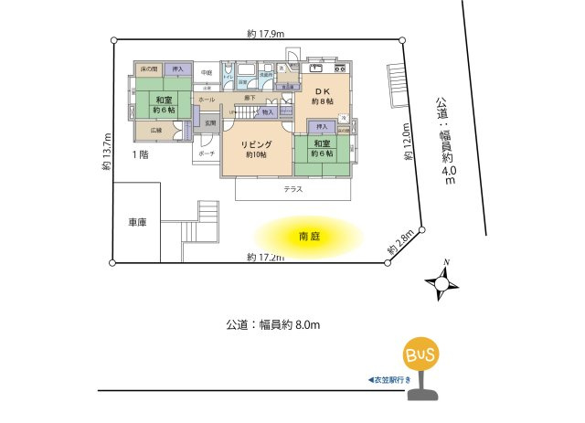 土地面積：253.40？（約76.55坪）