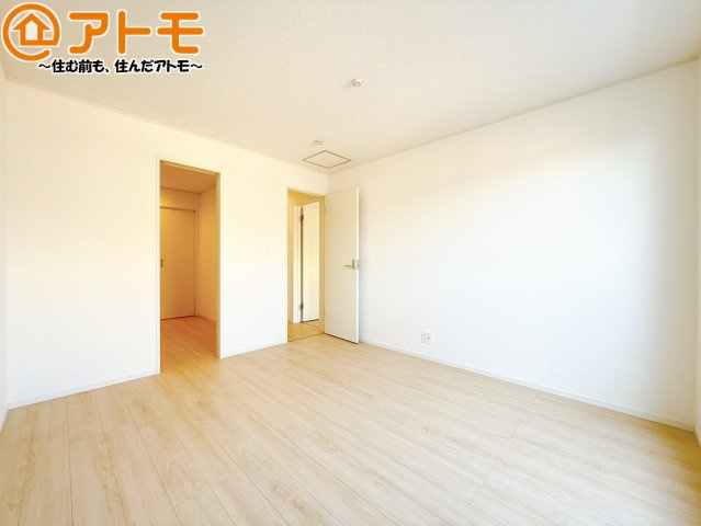 毎日すごす部屋の広さや陽当りも気になるポイントですね！現地で体感してみてください♪