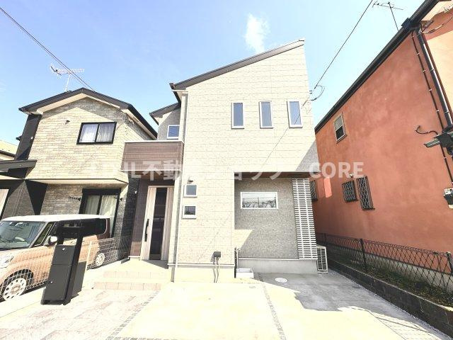 外観：314002679411