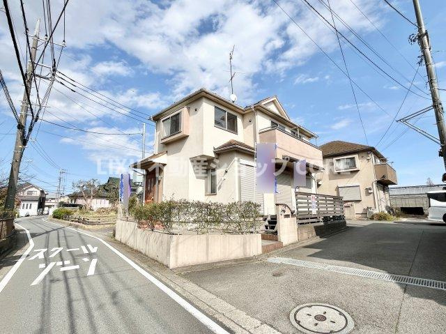 家の良し悪しだけでなく周辺環境も重要なポイント。周辺環境のご案内もさせて頂きます！　