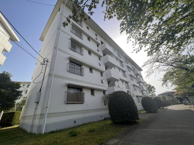 apartment 埼玉県久喜市鷲宮４丁目10-34