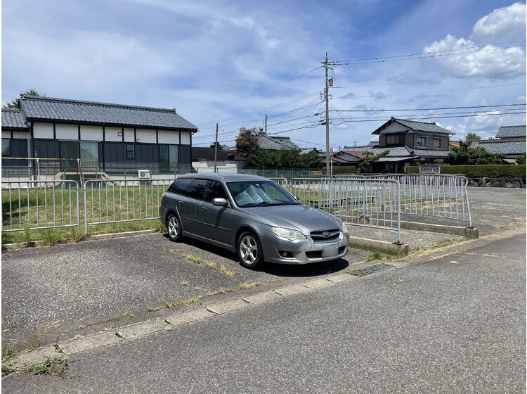 現地写真