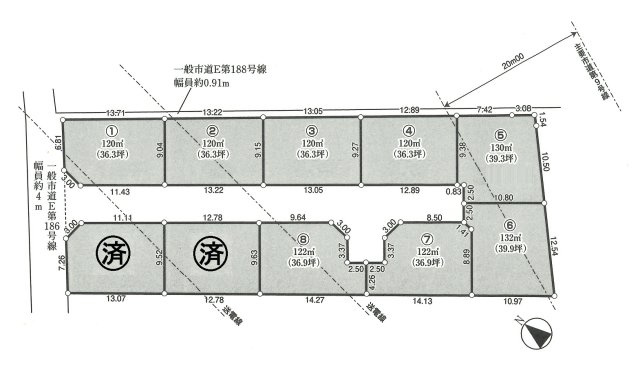 区画図：313004662214