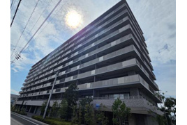 オープンスクエア南栗橋の外観