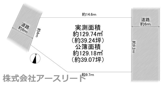 区画図：327002575409