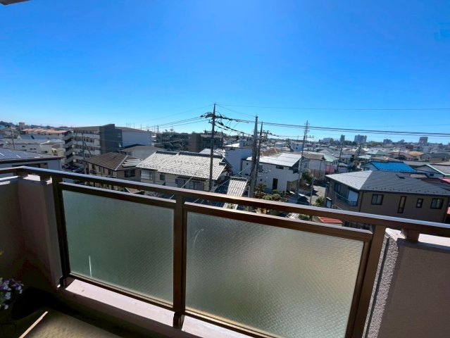 展望