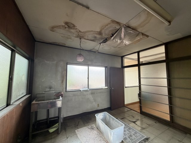 2階事務室