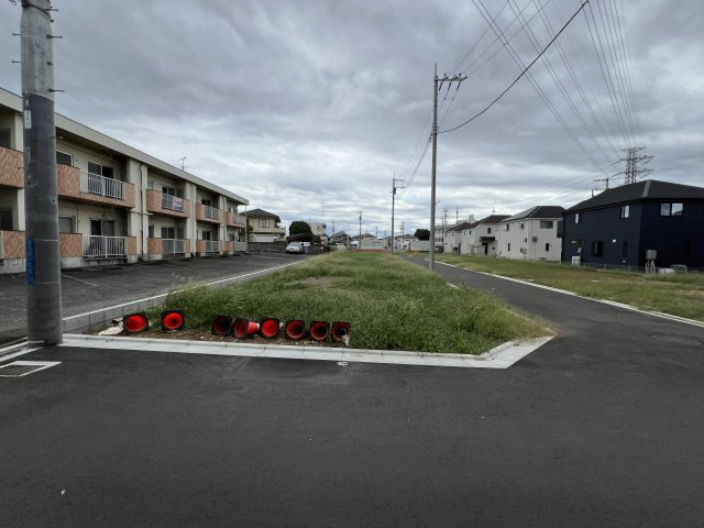 現地写真
