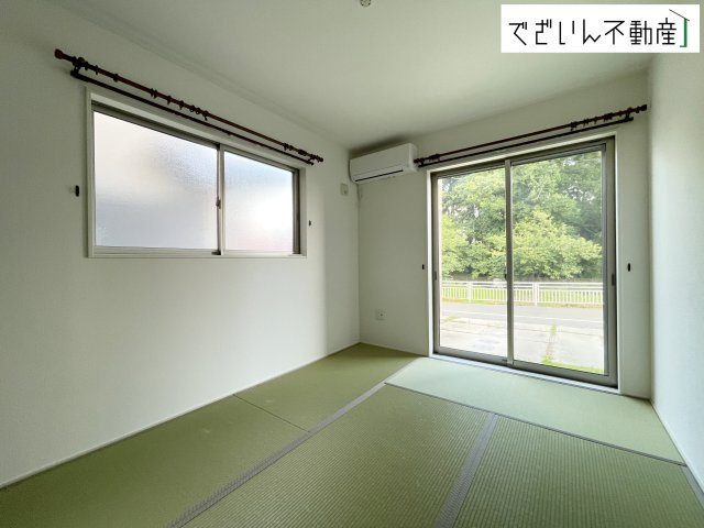 現地(2026年6月撮影)
