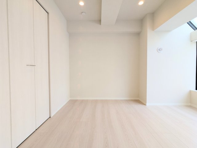 ～主寝室写真～