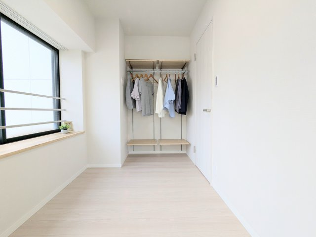 ～居室写真～
