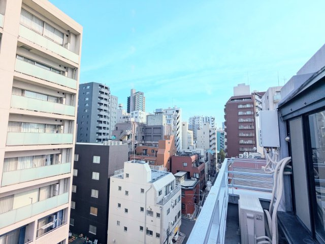～住戸からの眺望写真～