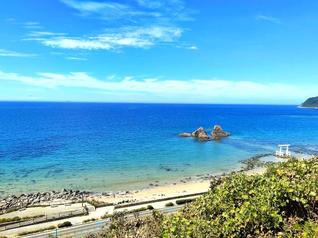 海なら西の浦☆