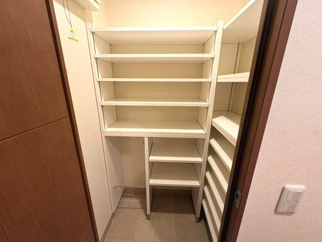 玄関収納