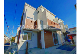 調布市深大寺南町５丁目 京王線 調布駅 中古戸建の外観