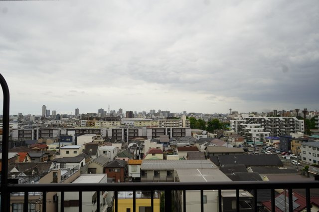 展望