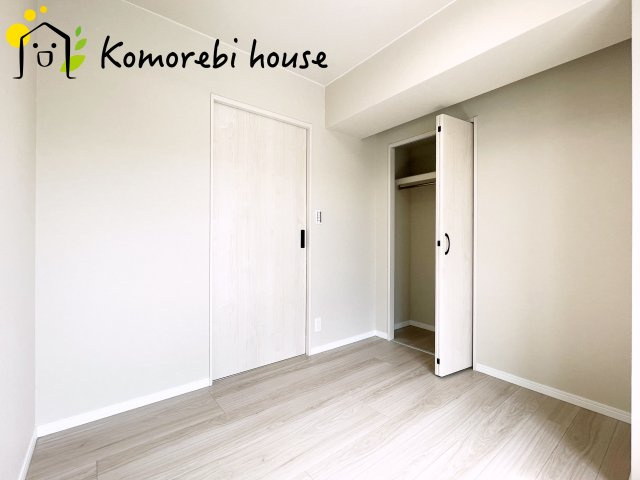 お子さんのためのお部屋にいかがでしょうか