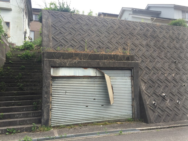 車庫