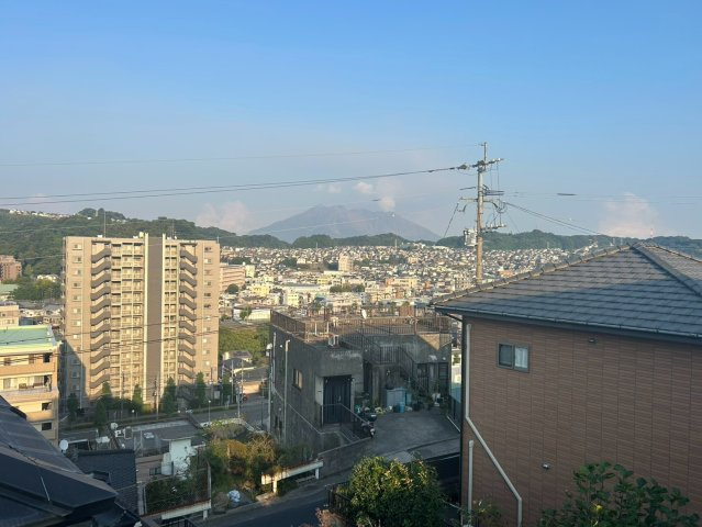 展望