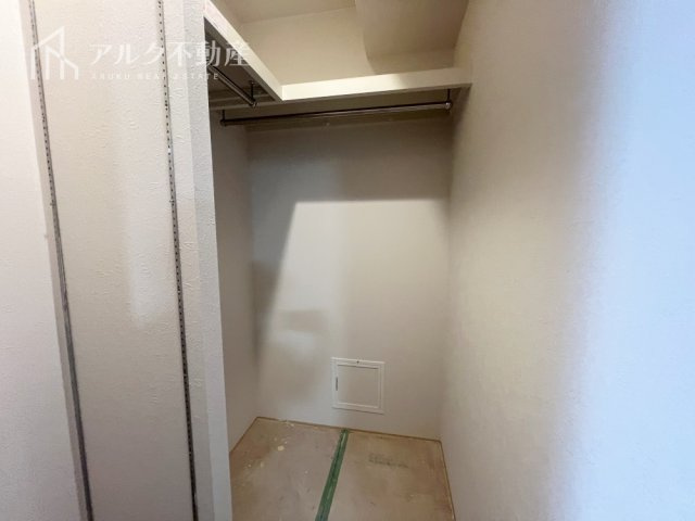 収納※リフォーム中