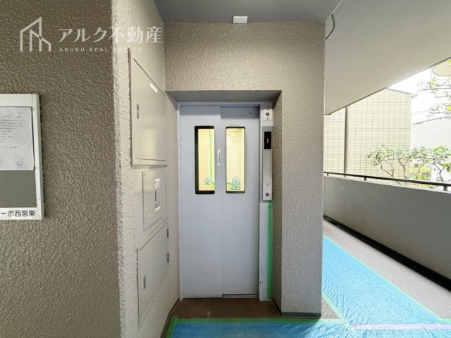 エレベーター