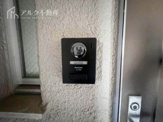 インターホン