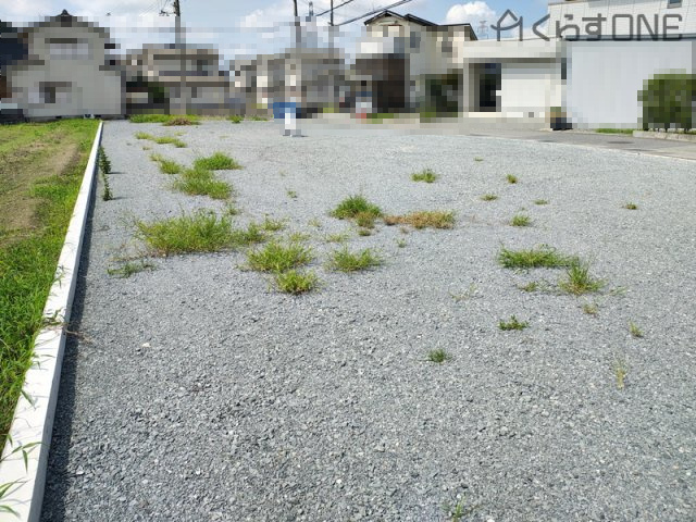 分譲地全体写真です！