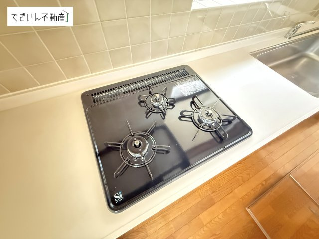 現地(2026年4月撮影)