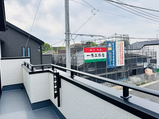 ～眺望・陽当たり共に良好です～