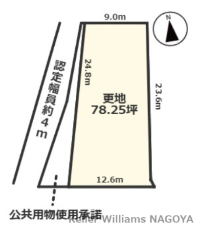 区画図：323000472773