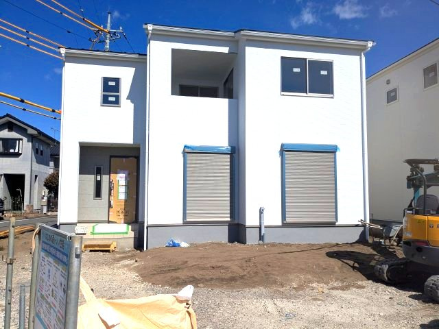 外観：310000087112