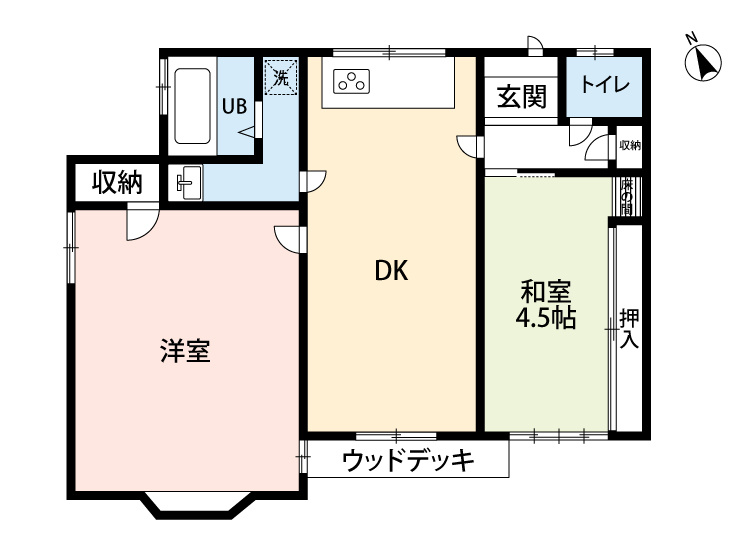 間取り：314002724153