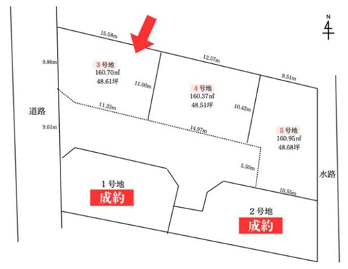 区画図：328000659841