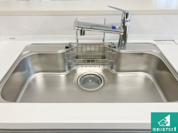 【津市藤方　新築一戸建てのその他設備】