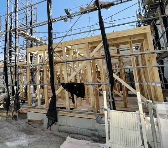 【津市藤方　新築一戸建てのその他】