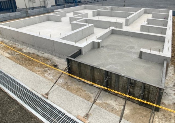 【津市藤方　新築一戸建てのその他】