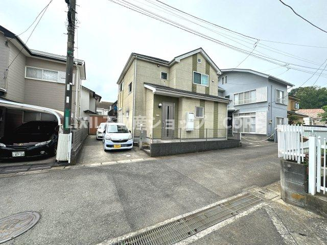 家の良し悪しだけでなく周辺環境も重要なポイント。周辺環境のご案内もさせて頂きます！　