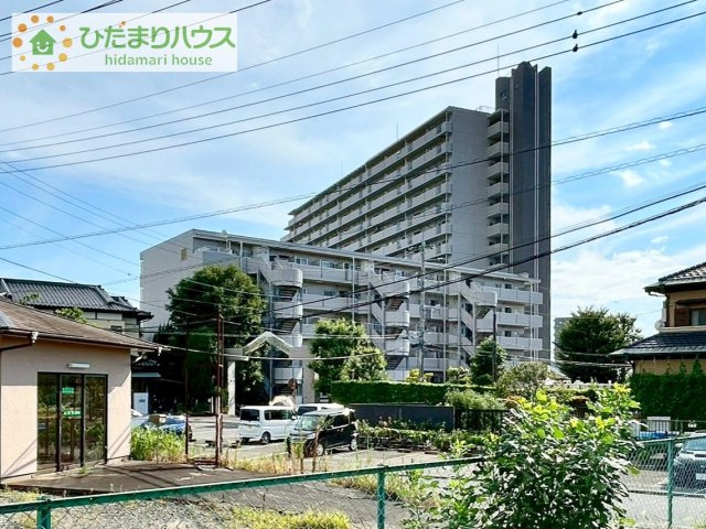 apartment 茨城県つくば市松代１丁目12-11