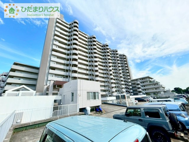 apartment 茨城県つくば市松代１丁目12-11