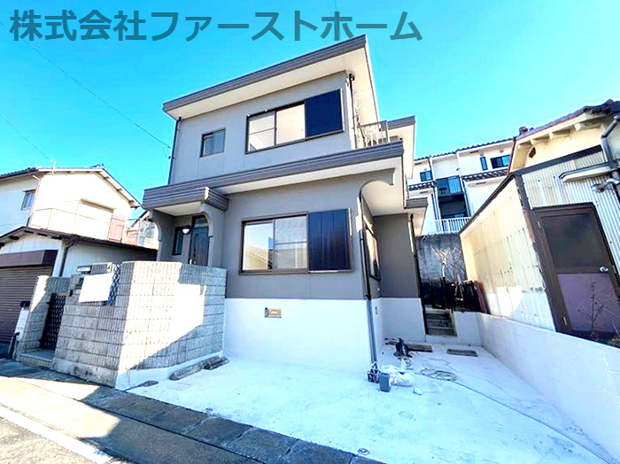 外観：323000456079