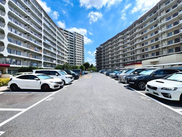 月額200円。　※空き状況は管理会社に要確認。