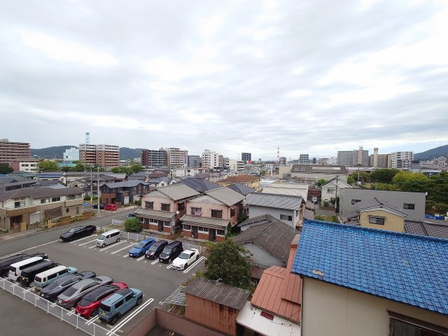 展望
