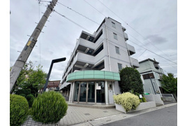 ベアドール壱番館の外観