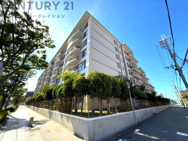 RC造7階建て