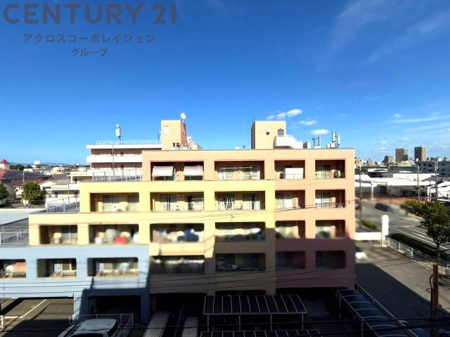 物件からの展望