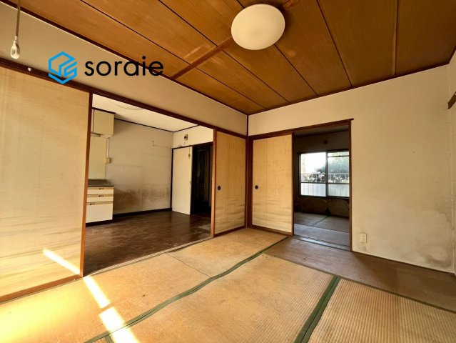 令和8年2月28日撮影。