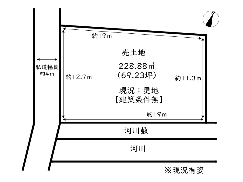 区画図：328000548703